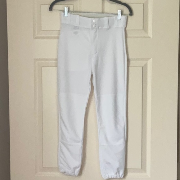 Majestic MLB Youth Baseball Pants, size medium - Picture 1 of 4